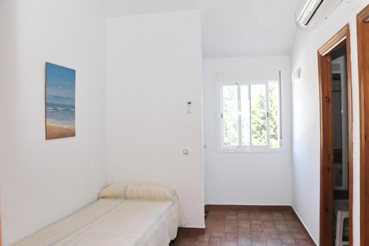 Chalet Pradillo II Conil De La Frontera Exterior foto